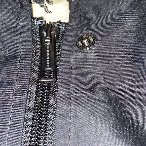 Lightweight Burberry jacket - Picture 6 of 8